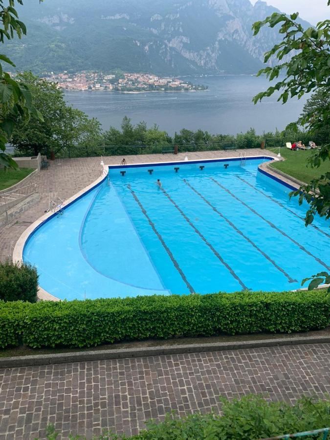 Appartamento Timeless Con Piscina E Tennis Valbrona Zewnętrze zdjęcie